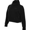 Nike W NSW TCH FLC OS HDY Top Donna
