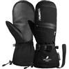 Reusch Lando R-TEX XT Muffole unisex - REALDOWN isolante, impermeabile, antivento, traspirante, cuscino termico, softshell, cinturino da polso - sport invernali da donna e da uomo