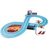 Carrera Toys Pista Disney Pixar Cars race of friends 1.FIRST 20063037