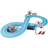 Carrera Toys Pista Mario kart vs yoshi 1.FIRST 20063026