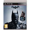 Batman Arkham Origins (PC)
