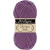 Scheepjes Merino Soft Gomitolo di Lana Colore 639 Monet 50g
