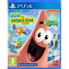 PS4 SpongeBob Squarepants: The Patrick Star Game UFFICIALE ITALIA