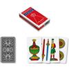 Dal Negro Carte Da Gioco - Dal Negro: Carte Da Gioco Romagnole Italia
