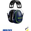 Moldex M5 Cuffie Antirumore 34 dB SNR - Comfort Elevato e Massima Protezione