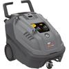 COMET Idropulitrice KP Classic 3.10 acqua calda 110 °C 140 bar 3,0 HP 2700W