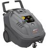 COMET Idropulitrice professionale KP PRO Extra 5.12 acqua calda 200 bar 5,5 HP