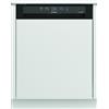 Indesit I3B L634 B A scomparsa parziale 14 coperti D