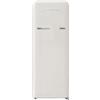 PYRAMIDEA Frigorifero Monoporta 240 Litri E Ventilato Bianco MAMBO2401W Mambo