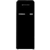 PYRAMIDEA Frigorifero Monoporta 240 Litri E Ventilato Nero MAMBO2401B Mambo