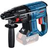 Bosch Professionale Sds Plus Martello Trapano 18V Nudo Unità Gbh 18V-21