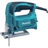 Makita Seghetto Alternativo Makita 450W 240V Per Legno E Acciaio Leggero MAK4329