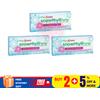 PhytoScience 3 x Phytoscience Snowphyl Forte Snow Algae Clorofilla ed estratto di foglie d...