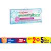 PhytoScience 1 x Phytoscience Snowphyl Forte Snow Algae Clorofilla ed estratto di foglie d...