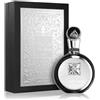 LATTAFA Fakhar Black Profumo Uomo 100ml EDP Ambrato Legnoso Spray Originale