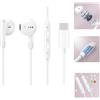 Cuffie Auricolari USB-C per iPhone 17/17 Pro /17 PRO Max/AIR