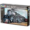Revell Kit Di Modello Locomotiva Revell Big Boy 1:87 - 02165