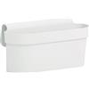 Veca Cassetta VASO da balcone CLEO TERRACE portavaso plastica 50 cm Veca VARI COLORI