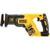 DEWALT DCS367NT-XJ Sega universale 18V brushless solo corpo con valigetta