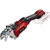 Einhell Tagliarami a batteria GE-GS 18/150 Li-Solo Power X-Change (18 V, spessore di taglio 100 mm max., altezza di sollev. 20 mm, staffa per rami rimovibile, incl. 2 lame, senza batteria)