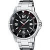 Casio Orologio Uomo Casio Solo Tempo Con Data MTD-1053D-1AVES