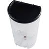 DeLonghi Serbatoio Dell'Acqua E Coperchio Originale DeLonghi EN126 PIXIE CLIPS Nespresso