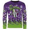 AAA Merchandise Maglione Natalizio Bitelchús L