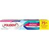 Polident Originale, crema fissativa extra forte, per protesi dentarie parziali o complete, 77 g