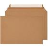 Blake VITA PCWA194 - Buste in cartone ondulato, 194 x 294 mm, confezione da 30, spessore 300 g/m², con chiusura adesiva adesiva