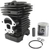 Greenstar 684607 CYLINDREE Complete