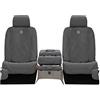 Covercraft Carhartt SeatSaver - Coprisedile per Modelli Ford F-150, Motivo Anatra (Ghiaia)