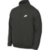 Nike Sportswear HV1139 - Giacca Club Roscoe, da uomo, con cerniera integrale