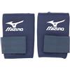 Mizuno 12,7 cm PowerLock Wristband, 370136.5151.10.One, Navy, Not Ok