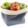 koala Spain 20000233 Portapane, Cotone, Blu
