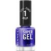 Rimmel London Smalto per unghie Rimmel London RL SUPER GEL 12 ml