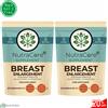 Nutra Core Seno Allargamento Capsula 6000mg-Pueraria Mirifica- (2% Miroestrol) -180Capsules