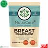 Nutra Core Seno Allargamento Capsula 6000mg-Pueraria Mirifica (2% Miroestrol) -90Capsules