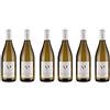Volpe Pasini Ribolla Col.Or. Volpe Pasini, 0.75 L 6 Confezioni da 750 ml