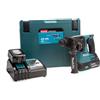 Makita 18V LXT SDS PLUS Martello Rotativo 2 X 5.0Ah Batterie MakPac DHR242RTJ
