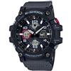 CASIO G-Shock Master of G MUDMASTER GWG-100-1A8JF Uomo Giappone Importazione
