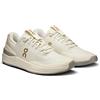 On Scarpe da tennis da donna Speedboard On THE ROGER Pro Ace Ivory Fog 3WF30643598
