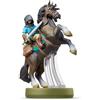 Nintendo link amiibo (riding) [Breath of the Wild] (serie The Legend of Zelda)