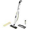 Kärcher (TG. Bianco) Scopa a Vapore Kärcher SC 3 Upright EasyFix VERSIONE BIANCA, Pront