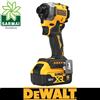 DeWalt AVVITATORE IMPULSI 1/4" 206Nm 2 BATTERIE 18V 5AH COMPATTO XR DEWALT DCF850P2T-QW