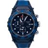 Locman Orologio Locman MARE Carbonio 300m Limited 44mm 562KBK/1498 Scontatissimo Nuovo