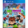 PS4 Ben 10: Power Trip UFFICIALE ITALIA