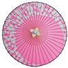 Yamamoto Taketsuya (Yamamotota Yamamoto Taketsuya Ombrello Giapponese Snake Eye Pieghevole Luna Rosa...