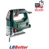 METABO STEB 65 QUICK seghetto alternativo 450W 65mm 601030500