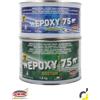General Mastice epossidico Epoxy 75 A+B Kg.2.7