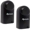 FAAC APRIMATIC ER48 - Coppia Fotocellule Universali - A infrarossi - DC 12-24V